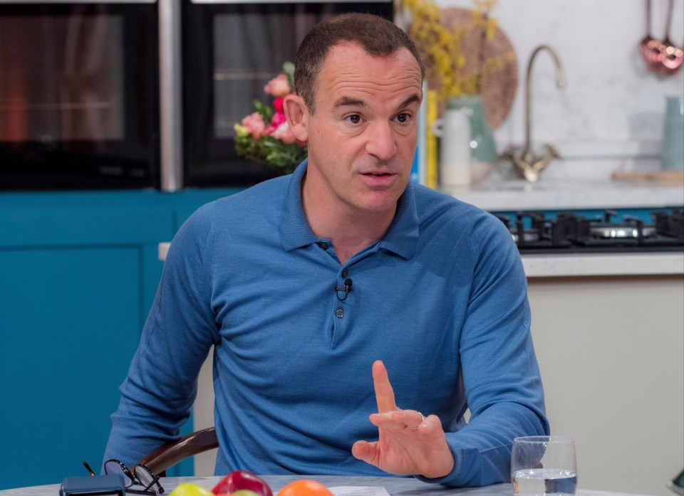 Martin Lewis has shared his verdict on the changes