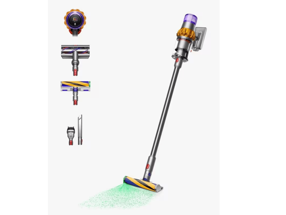 This fantastic Dyson deal is available at John Lewis