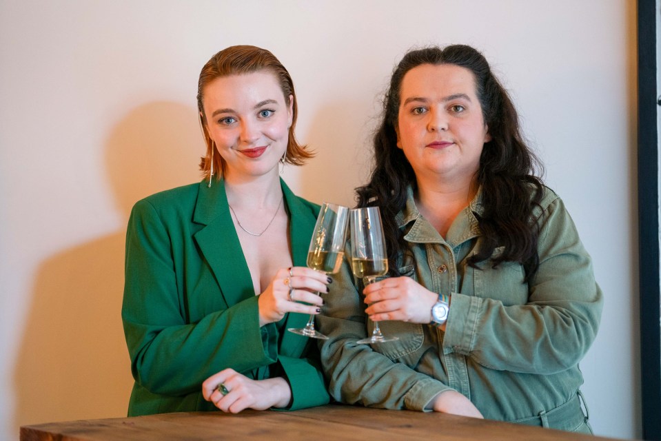 Dinosaur won two BAFTA Scotland awards and will return for a second series in 2025