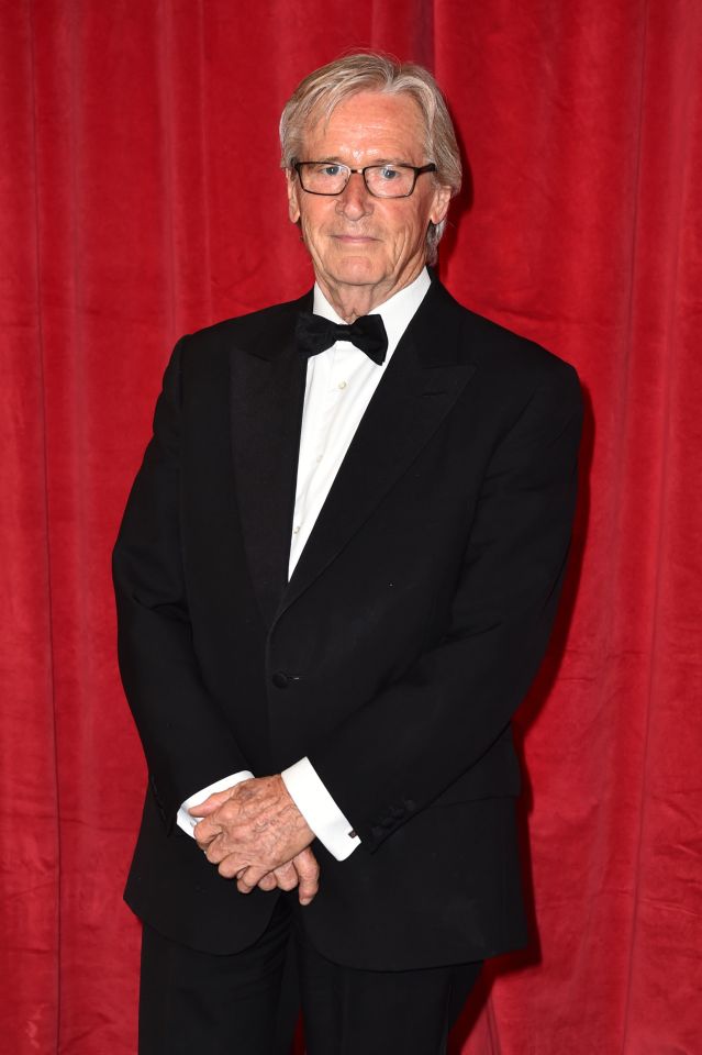 Bill Roache is the longest serving actor in any soap