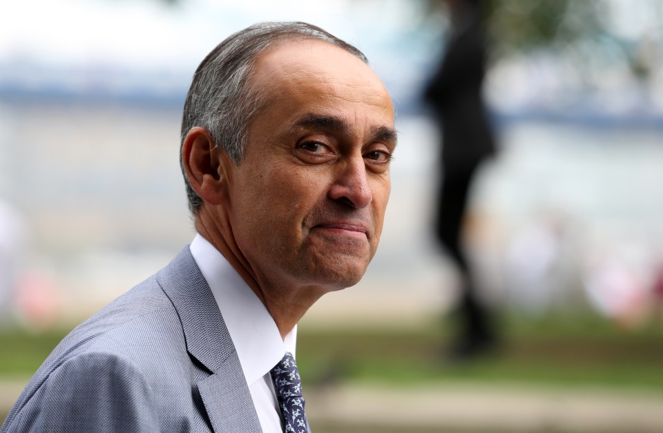 A report by surgeon Lord Ara Darzi warned the NHS is in critical condition after a decade of “unforgivable” damage