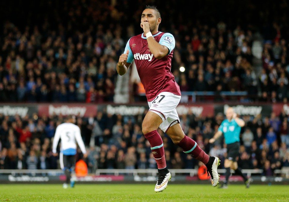 Dimitri Payet is David Sullivan's best West Ham signing - Bowen must be second