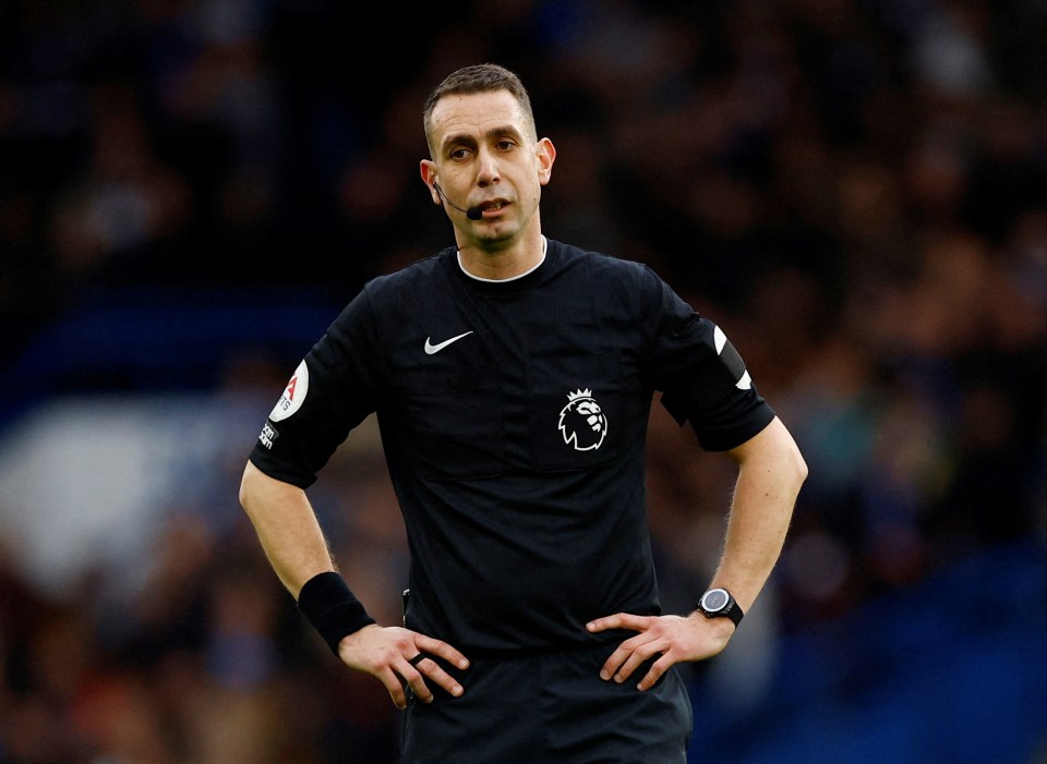 Coote has been booted off of Uefa's match list following the leaking of his Klopp rant video