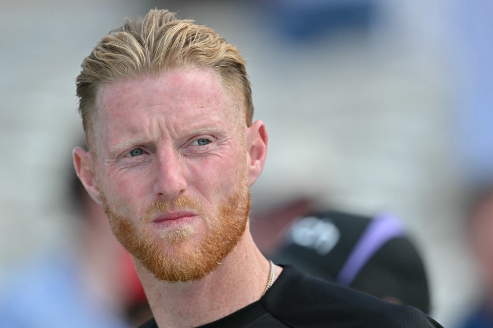 Ben Stokes's home was burgled