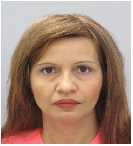 Tsvetka Todorova also tried to flee the UK, but was arrested at Stanstead airport