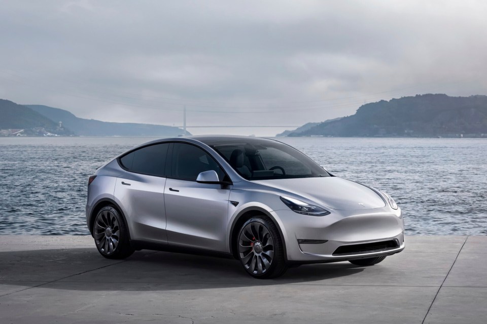 Even the luxury Tesla Model Y will see an increase