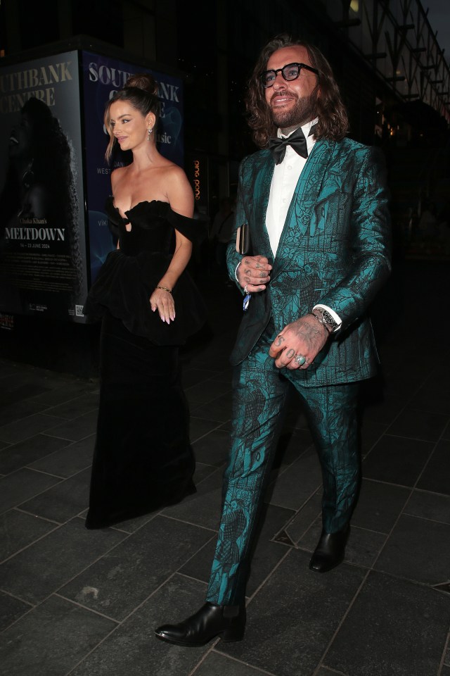 Pete Wicks and Maura Higgins have finally confirmed their long-rumoured romance