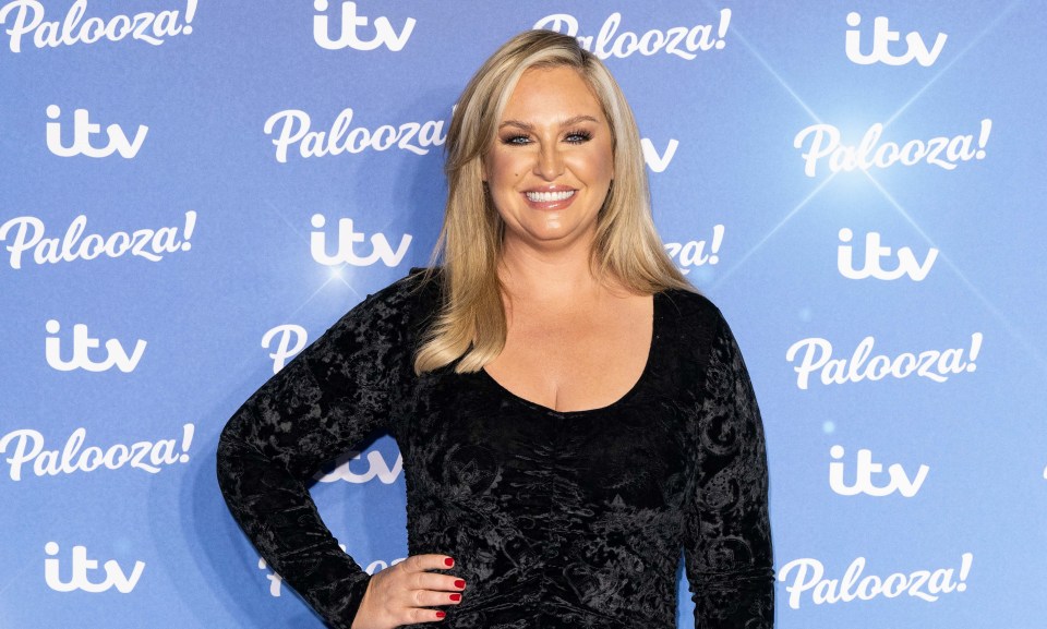 Josie Gibson will deliver pressie ideas in the show Ultimate Christmas Gift Guide