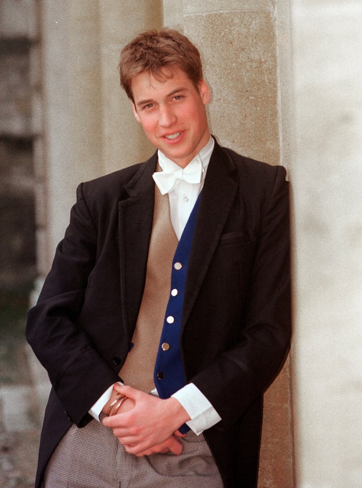 Prince George will most likely follow the footsteps of his dad, grandad and the late Queen and attend Eton College