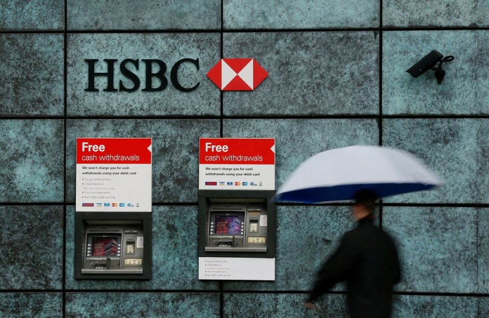 The changes are part of a broader shake-up unveiled by Jose Carvalho, the head of wealth and personal banking at HSBC UK, on November 20