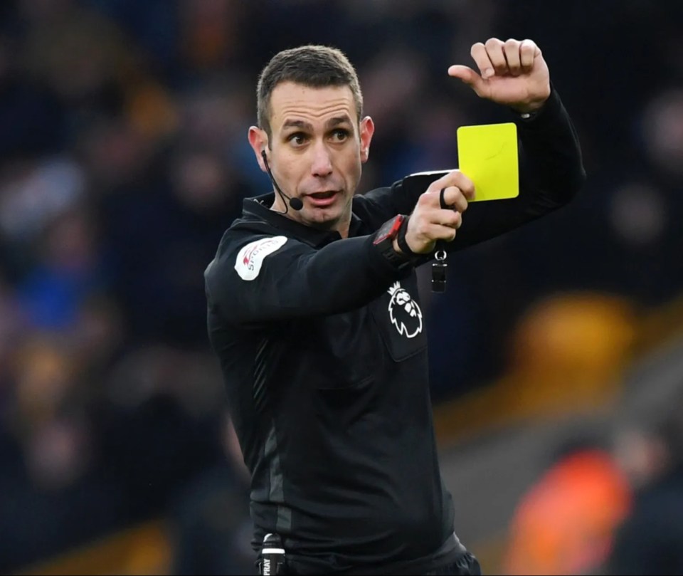 The FA has launched an urgent investigation into disgraced referee David Coote