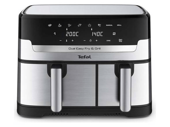 Tefal is another popular brand to shop this Black Friday