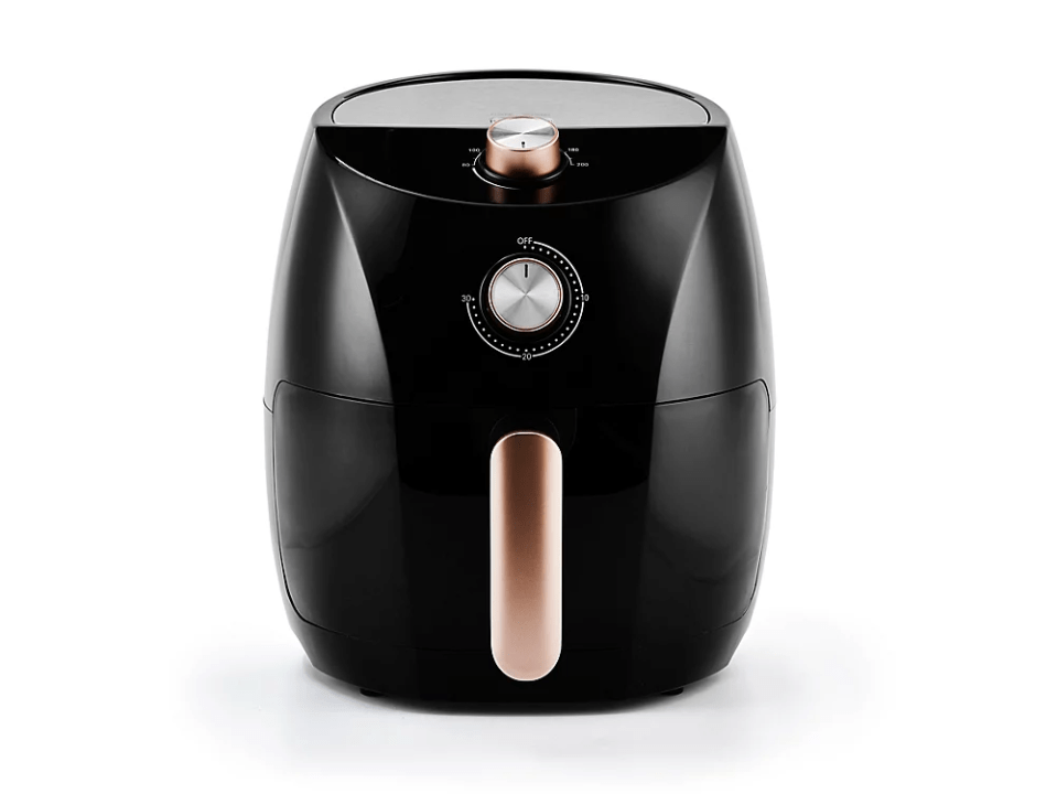 You can bag this air fryer for just £20