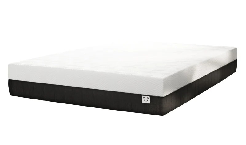 Panda Hybrid Bamboo Mattress Pro