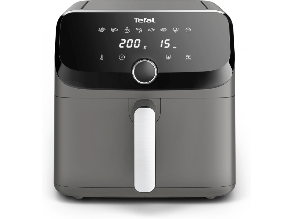 Looking for more air fryer options? Then take a look at this Tefal deal