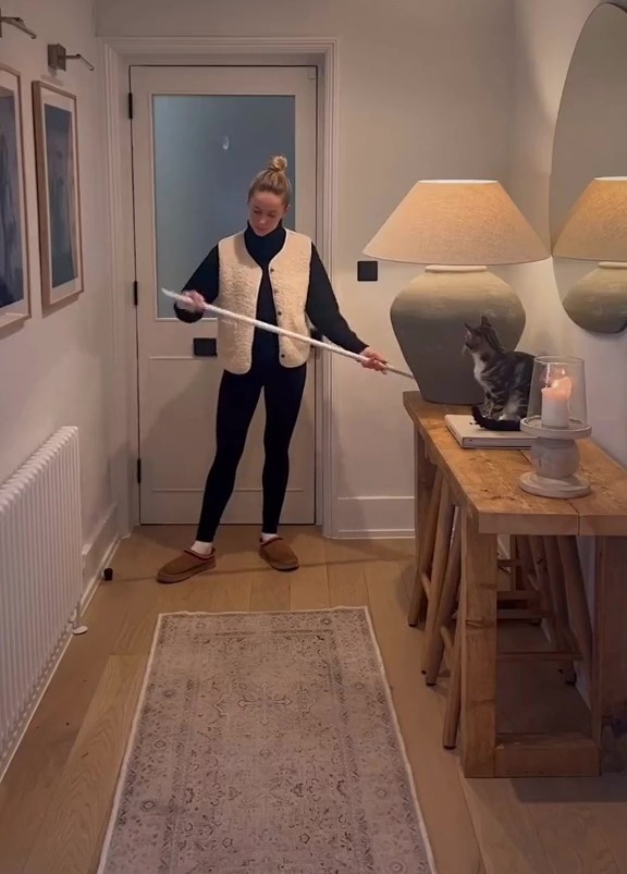 There is a Dunelm winter hack which many homeowners are praising for saving money