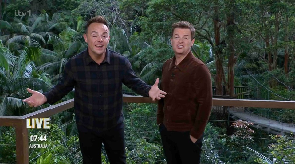 Ant and Dec have made a major change to I'm A Celebrity after being hit by furious Ofcom complaints