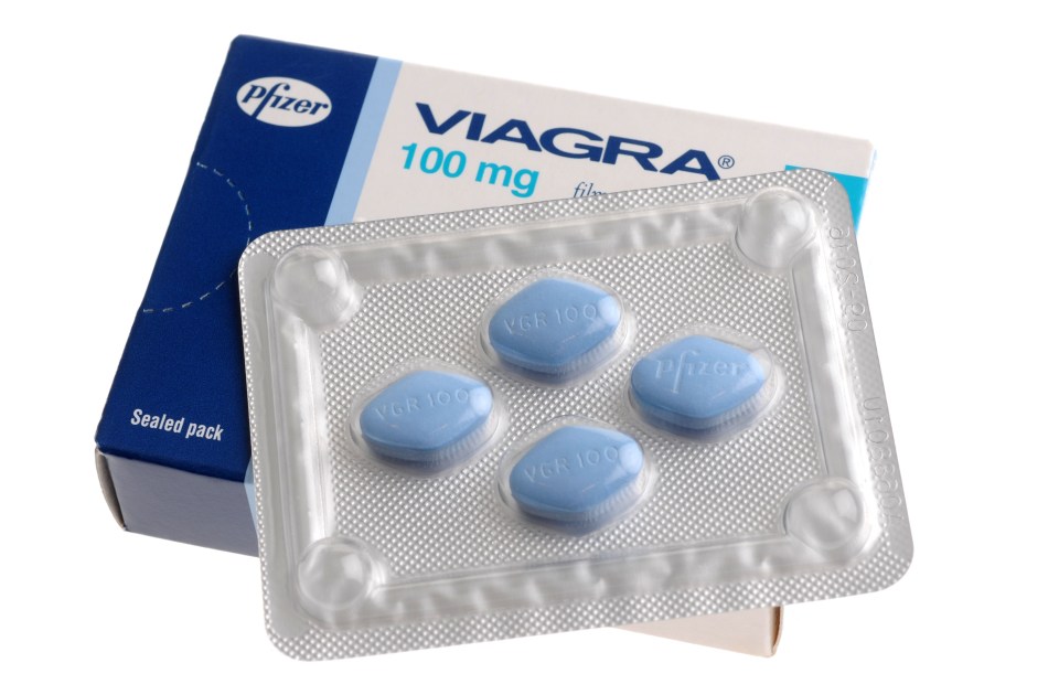 Nearly 6,000 troops have been prescribed Viagra in the last ten years, MoD figures show