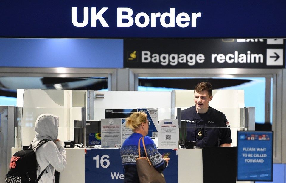 Net migration hit a whopping 728,000 as Britain’s population soared