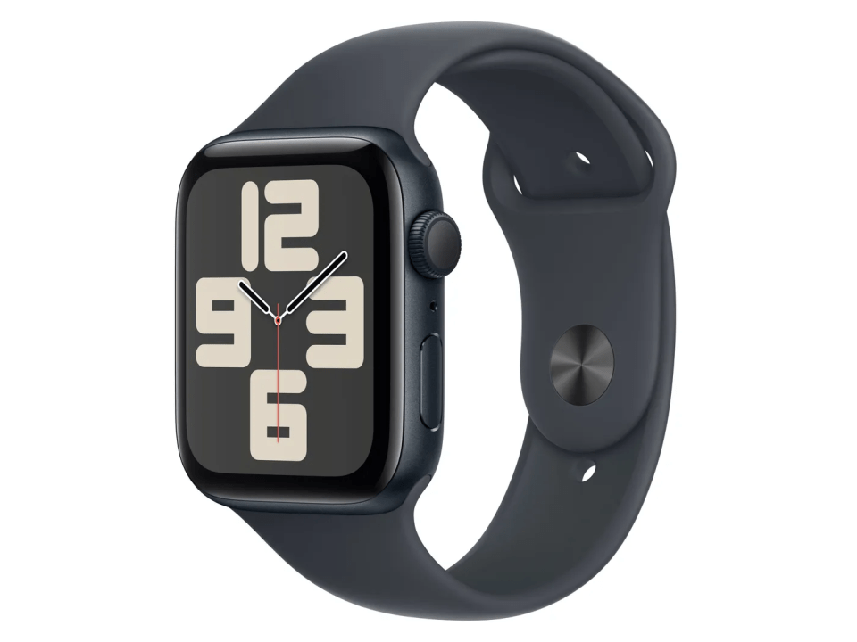 Buy an Apple Watch for less this Black Friday