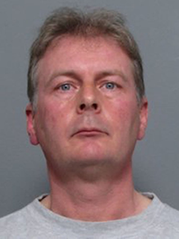 BEST QUALITY AVAILABLE Undated handout photo issued by Leicestershire Police of Iain Lawrence, 53, who was found guilty of murdering his wife Sally by a jury after a three-week trial at Leicester Crown Court. The former commercial airline pilot was jailed for life today for murdering his wife by deliberately crashing his car into a tree after her airbag had been disabled. PRESS ASSOCIATION Photo. Issue date: Wednesday June 26, 2013. See PA story COURTS Lawrence. Photo credit should read: Leicestershire Police/PA Wire NOTE TO EDITORS: This handout photo may only be used in for editorial reporting purposes for the contemporaneous illustration of events, things or the people in the image or facts mentioned in the caption. Reuse of the picture may require further permission from the copyright holder.