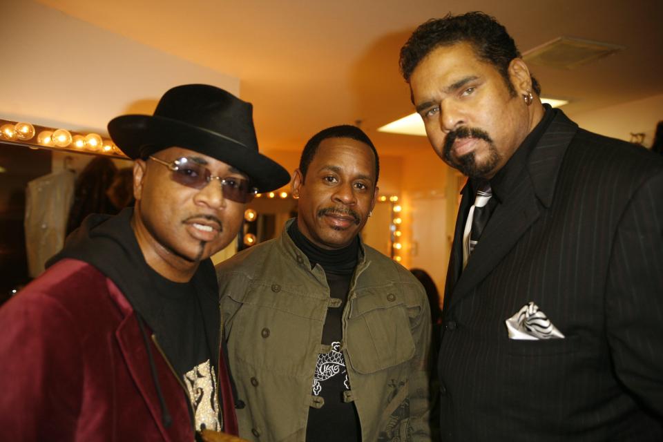 The Sugarhill Gang will be on the stage in 2025