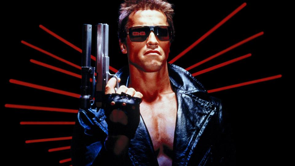 23 per cent of Brits disapprove of Arnold Schwarzenegger’s famous line 'Hasta la vista, baby' to sign off emails, a study reveals