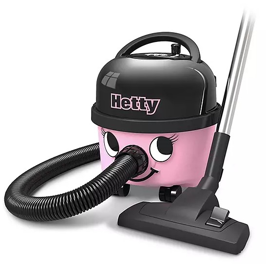 Save £30.01 on the Henry Hetty HET160 compact vacuum cleaner