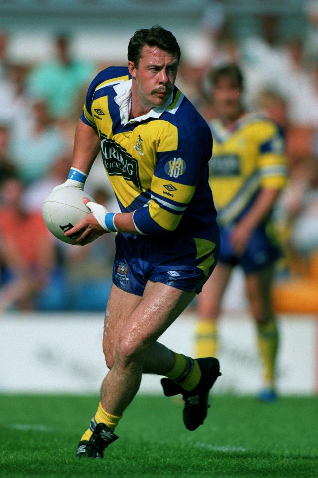 Schofield made his name at Hull FC and spent nine years with Leeds Rhinos