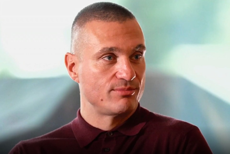 Nemanja Vidic slammed Manchester United's players and recruitment