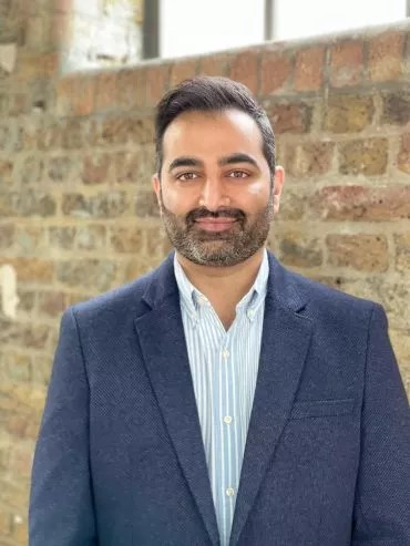 Current Associate Editor Vivek Sharma is tipped to replace Martin