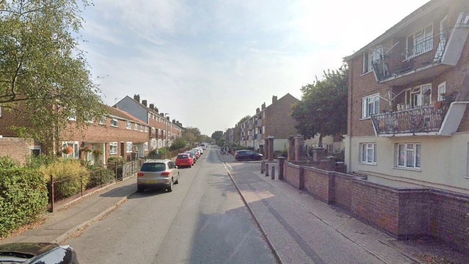 Cops are probing the discovery of a woman's body in a property in Great Yarmouth