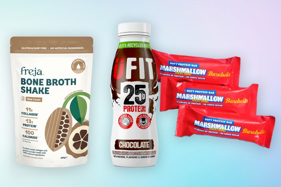 We put some healthy choc alternatives to the test