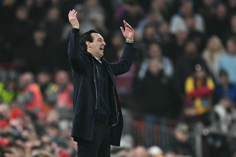 Emery has issues to address after a downturn in results