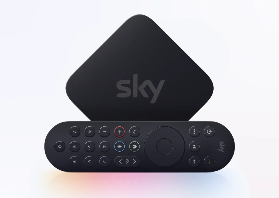 You can get Sky in your home for as little as £19/month