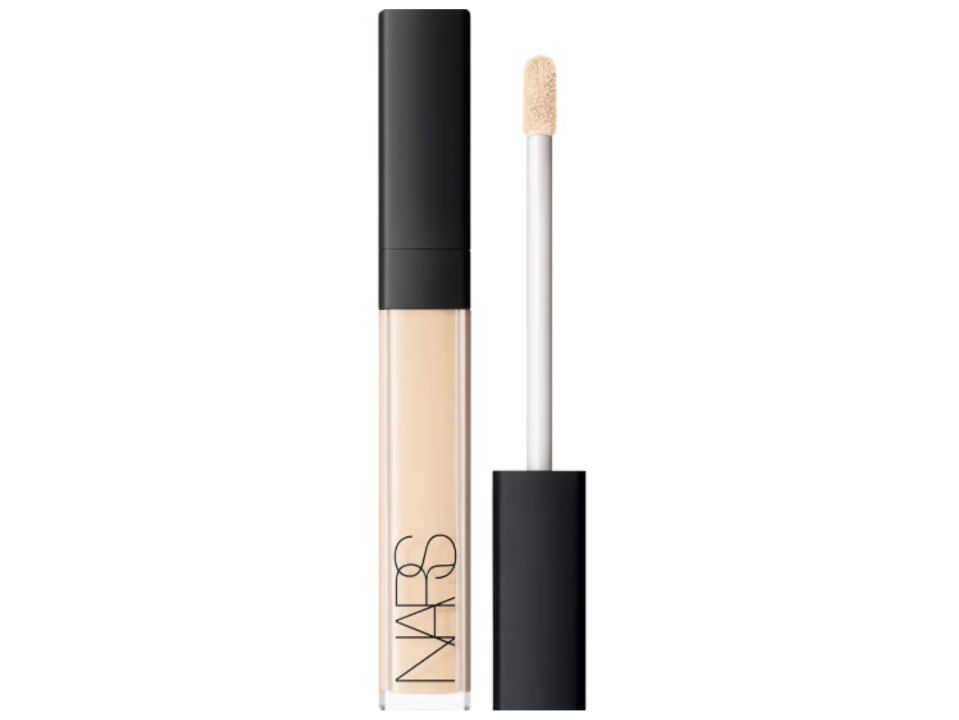 NARS Creamy Concealer is a non-negotiable in my make-up bag