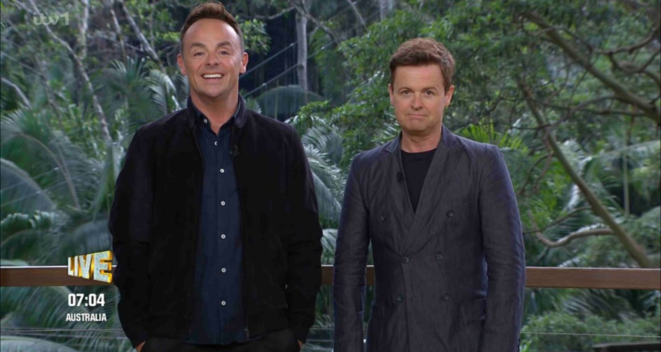 I'm A Celeb's eagle-eyed fans have been quick to call out a huge show change