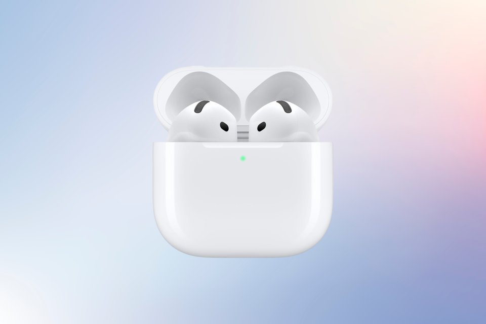 The latest addition to the lineup is the AirPods 4