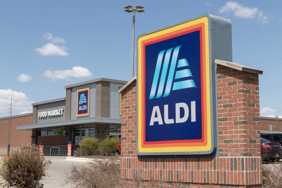 Aldi may face new competition from the change