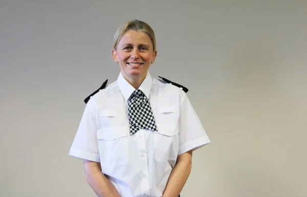 Smartphones have made it possible to watch explicit shows and films 'whenever you feel like', says Assistant Chief Constable Becky Riggs