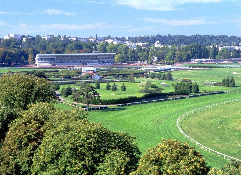 One option could be to build a stadium on the Saint Cloud Racecourse