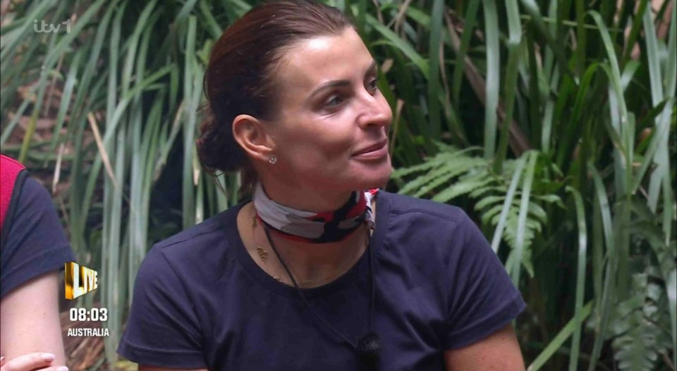 Coleen Rooney ‘exposed’ Dean McCullough for ‘faking his fear’