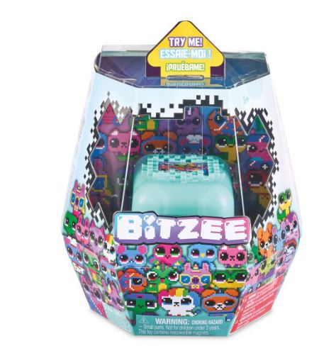 Bitzee Digital Pet - £24.99