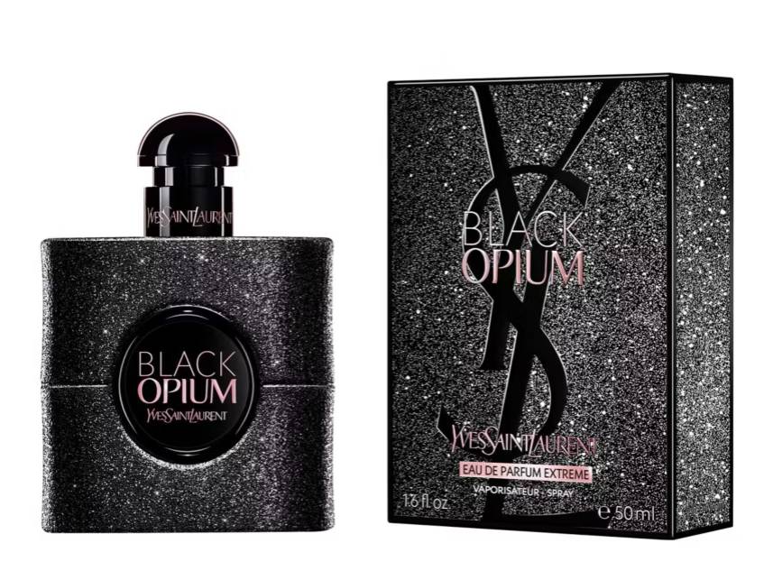 YSL's much-loved Black Opium is half-price at Boots