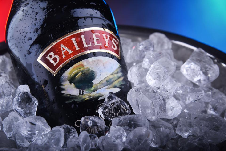 Baileys is on offer at two supermarkets