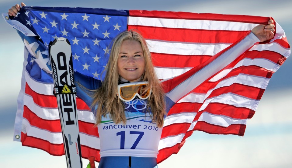 Lindsey Vonn has announced that she will be coming out of retirement to rejoin the USA Ski Team