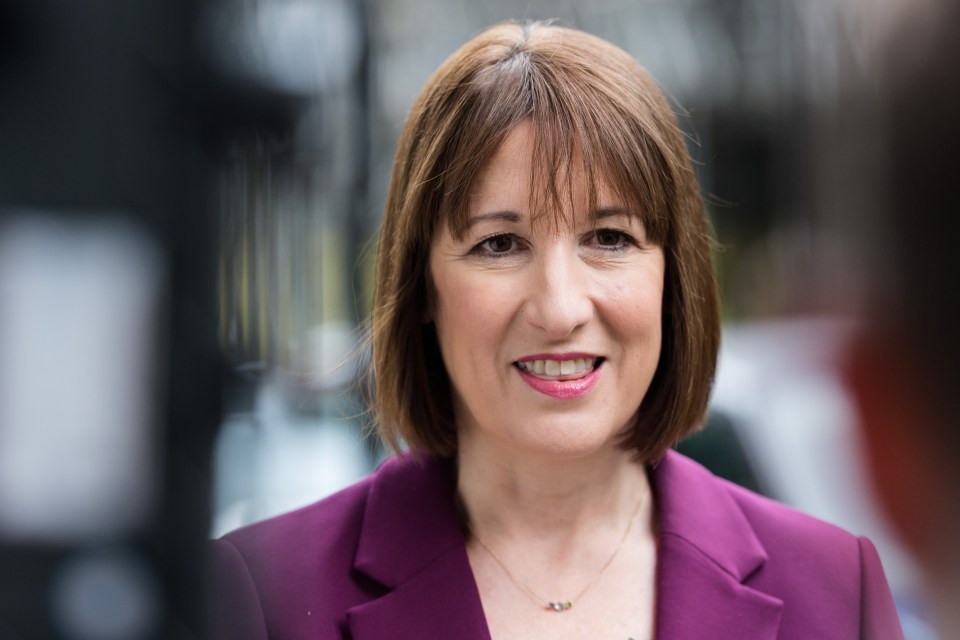 Rachel Reeves will deliver her keynote Mansion House speech tomorrow night