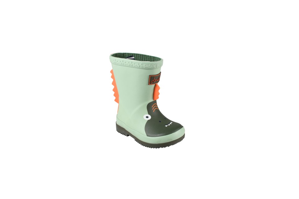 Save £13 on these Joules wellies for kids