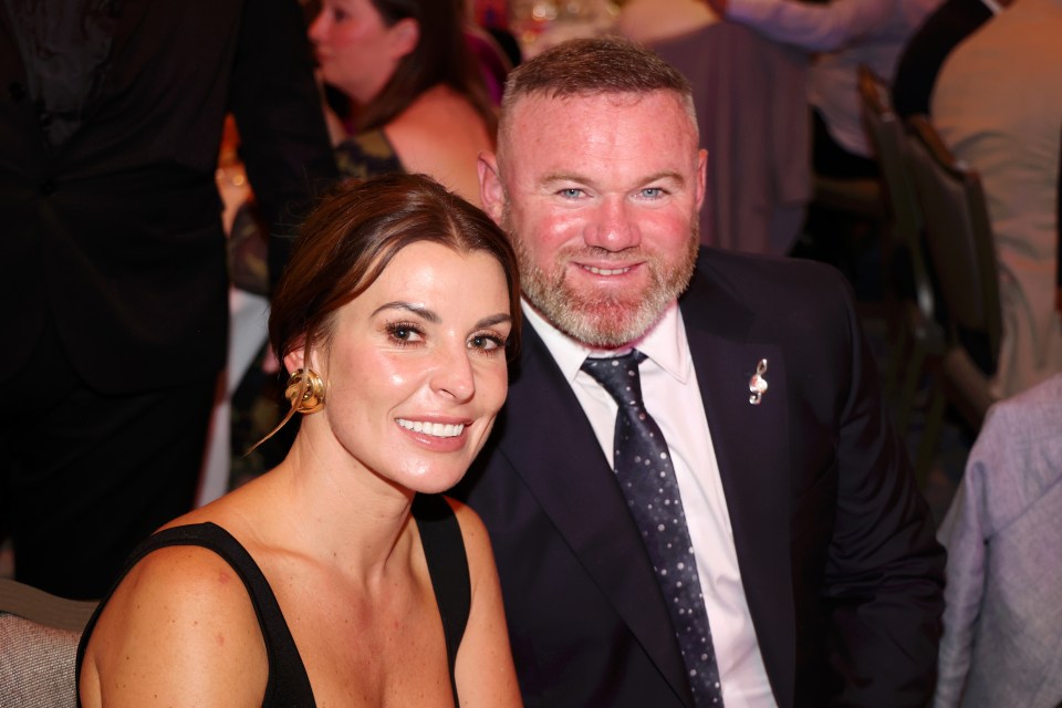 Coleen Rooney has reportedly been paid £1.5million to appear on I'm A Celebrity