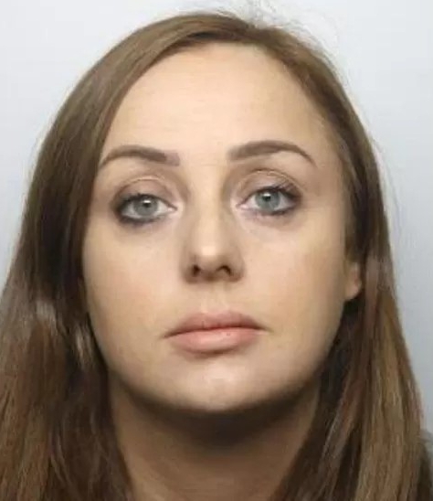 Hatfield, a HMP Lindholme nurse, was found carrying £1million of drugs into prison